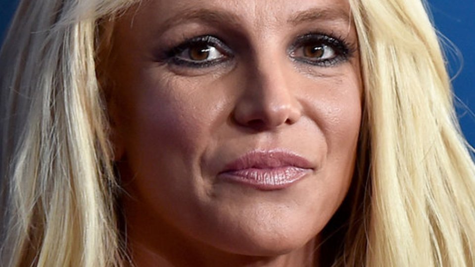 Britney Spears